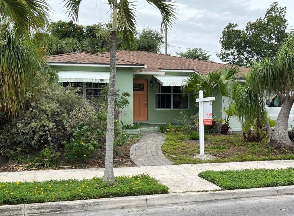 College Park, 217 Cornell Dr, Lake Worth Beach, Florida 33460, image 1