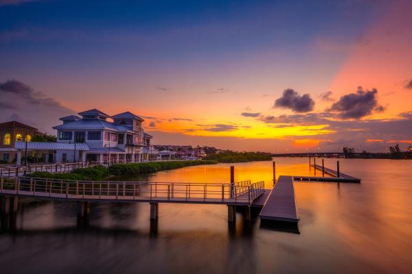 Bella Vista, 1127 E Seminole Ave #20A, Jupiter, Florida 33477, image 3
