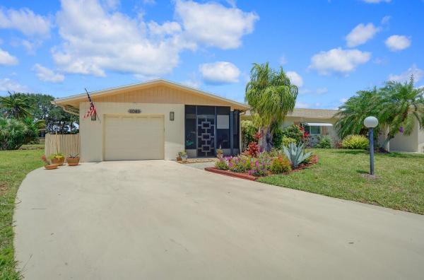 Delray West Estates, 6089 Via Diana, Delray Beach, Florida 33484, image 1