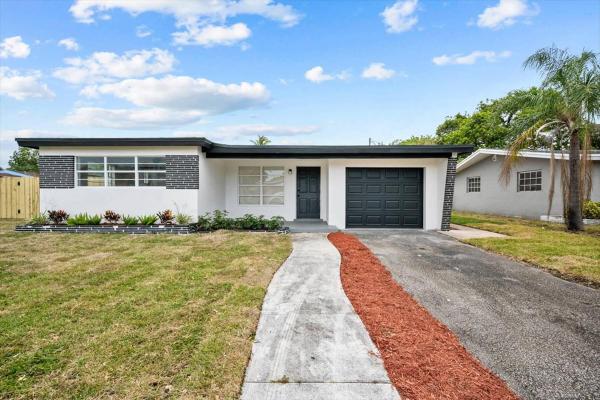 South Hollywood, 1014 S 28th Ave, Hollywood, Florida 33020, image 1