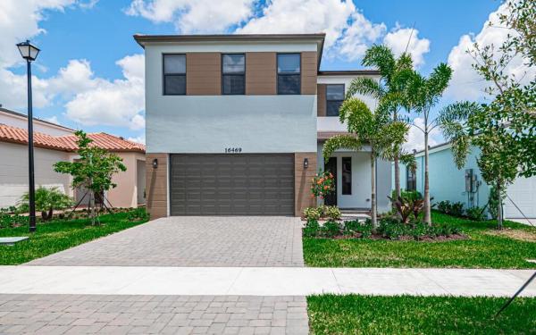 Sky Cove South, 16469 Sea Turtle Pl, Westlake, Florida 33470, image 1