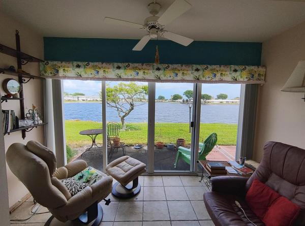 Leisureville Lake, 1114 Lake Ter #G104, Boynton Beach, Florida 33426, image 1