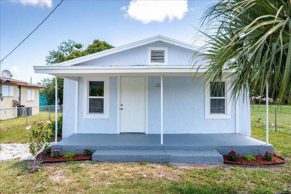 Prosperity Park, 1214 N 13th St, Fort Pierce, Florida 34950, image 1