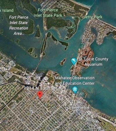 Prosperity Park, 1214 N 13th St, Fort Pierce, Florida 34950, image 2