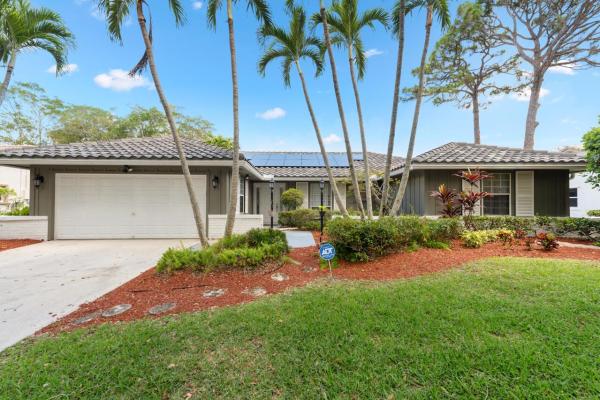 Millpond, 3457 Pine Haven Cir, Boca Raton, Florida 33431, image 1