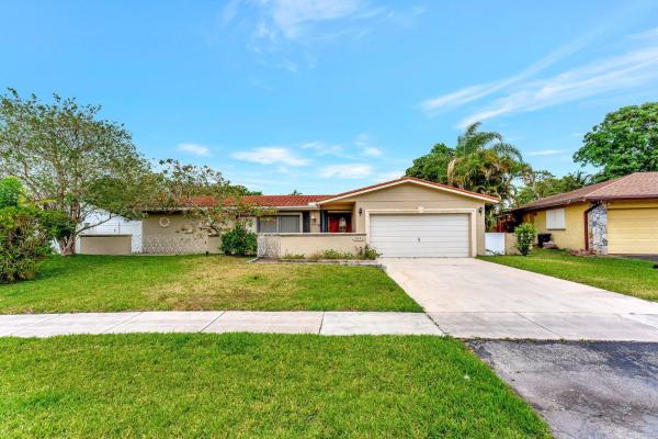 Plantation Hills, 7641 NW 6th Ct, Plantation, Florida 33324, image 1
