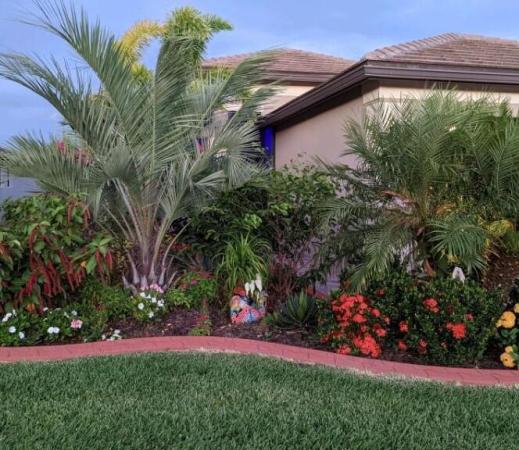 Valencia Cay At Riverland, 11755 SW Brighton Falls Dr, Port St. Lucie, Florida 34986, image 1