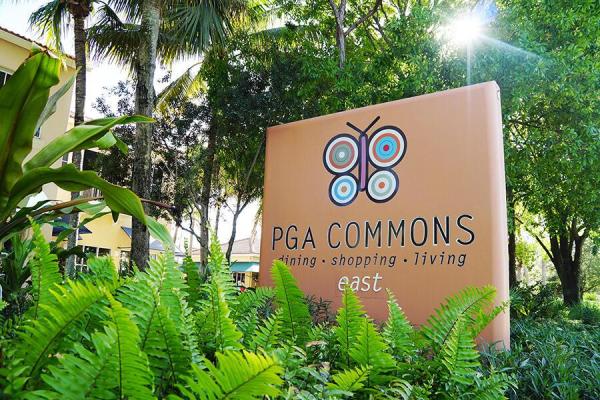 PGA Commons, 4620 Pga Blvd #201, Palm Beach Gardens, Florida 33418, image 1