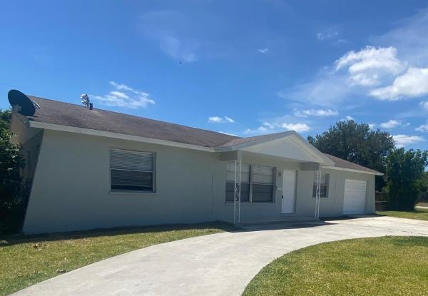 Kelsey City, 644 Date Palm Dr, Lake Park, Florida 33403, image 1