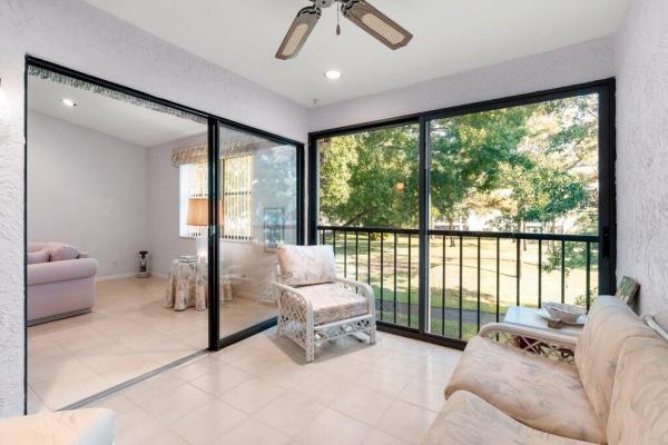 3322 Perimeter Dr, Greenacres, Florida 33467, image 2