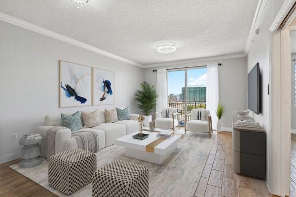 Montecito Palm Beach, 616 Clearwater Park Rd #1208, West Palm Beach, Florida 33401, image 1