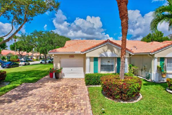Floral Lakes, 15451 Floral Club Rd, Delray Beach, Florida 33484, image 1