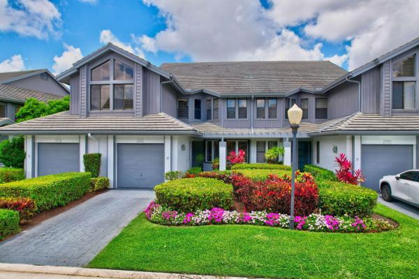 Clubside At Boca West Country Club, 21247 Clubside Dr #A, Boca Raton, Florida 33434, image 1