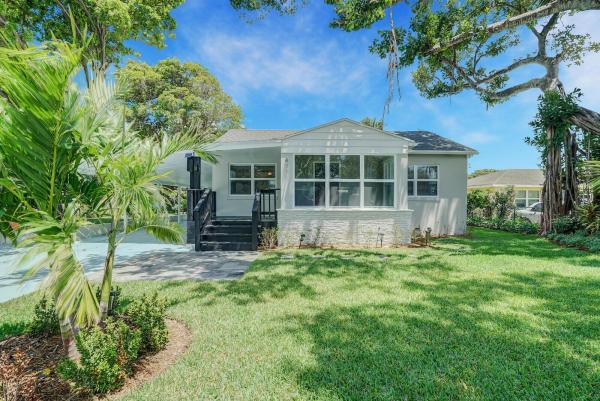 Northwood Harbor, 411 57th St, West Palm Beach, Florida 33407, image 1