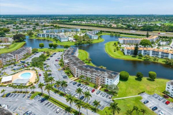 Guildford At Century Village, 1036 Guildford B, Boca Raton, Florida 33434, image 1