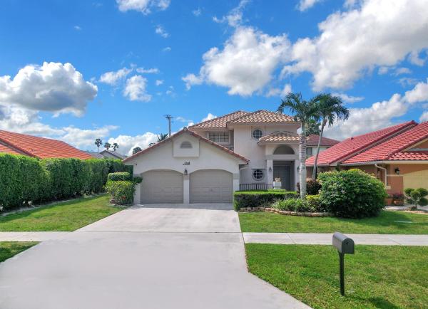 Starlight Cove, 4168 NW 6th Ct, Deerfield Beach, Florida 33442, image 1
