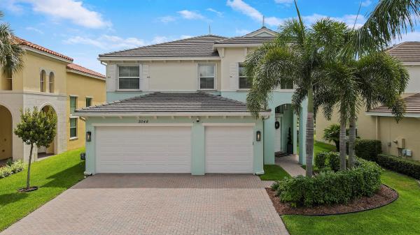 Phipps Village, 3048 Payson Way, Wellington, Florida 33414, image 1