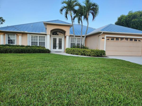 Morningside, 2190 SE Flanders Rd, Port St. Lucie, Florida 34952, image 1
