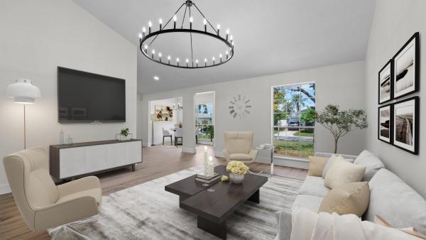 Waterchase, 5388 Courtney Cir, Boynton Beach, Florida 33472, image 1