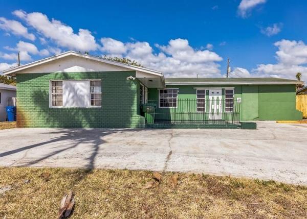 Park Manor, 3101 Ave H, Riviera Beach, Florida 33404, image 1