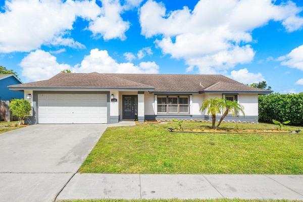 Woodland Creek, 6100 Birchtree Ter, Lake Worth Beach, Florida 33467, image 1