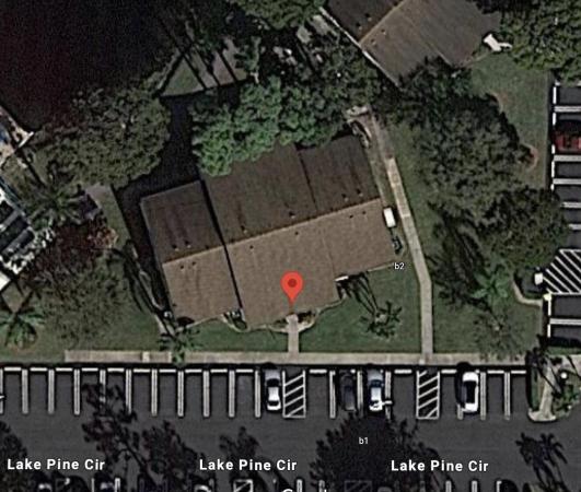 Pine Ridge South 1, 136 Lake Pine Cir #C-1, Greenacres, Florida 33463, image 1