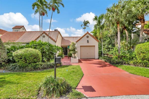L'Ambiance Of Via Verde, 6298 Las Flores Dr, Boca Raton, Florida 33433, image 1