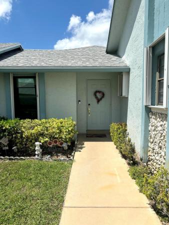 River Oaks, 9105 SW 22nd St #D, Boca Raton, Florida 33428, image 1