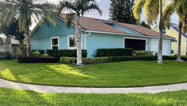 Woodside, 9268 Longmeadow Cir, Boynton Beach, Florida 33436, image 1