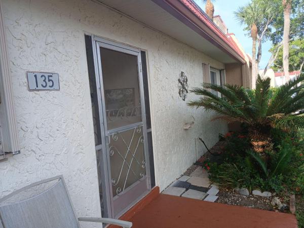 Golden Lakes Village, 135 Lake Dora Dr, West Palm Beach, Florida 33411, image 1