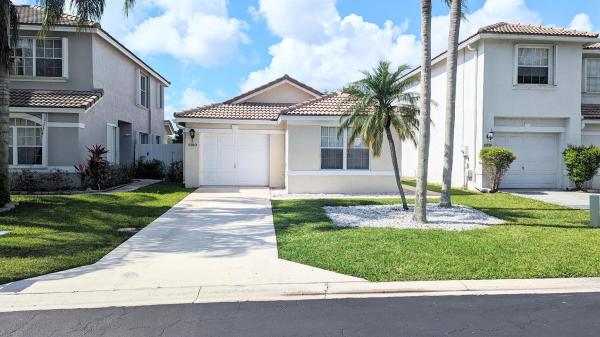The Islands At Lake Charleston, 6910 Big Pine Key St, Lake Worth Beach, Florida 33467, image 1