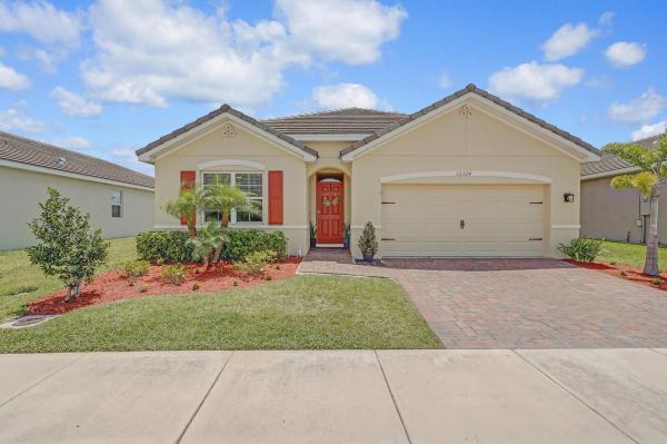 The Preserve At Tradition, 12324 SW Arabella Dr, Port St. Lucie, Florida 34987, image 1