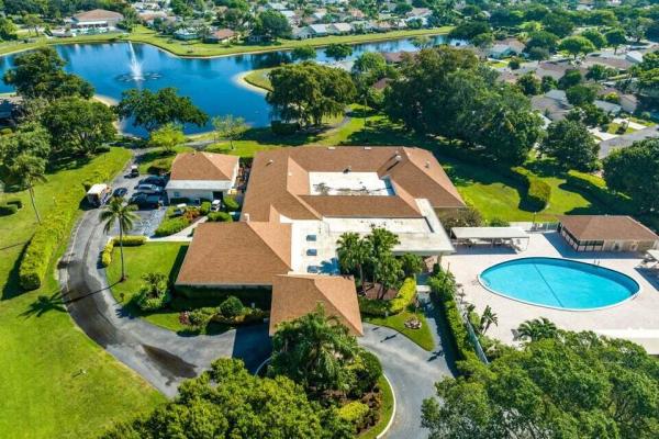 Rainberry Bay, 825 NW 29th Ave #A, Delray Beach, Florida 33445, image 1