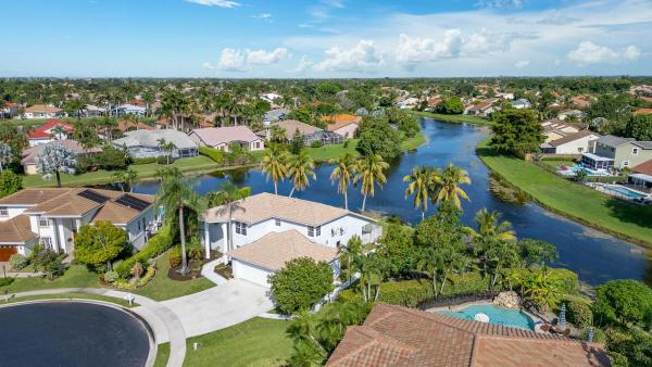Boynton Waters, 9384 Water Course Way, Boynton Beach, Florida 33437, image 1