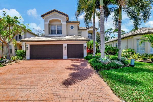 Canyon Lakes, 8556 Breezy Oak Way, Boynton Beach, Florida 33473, image 1