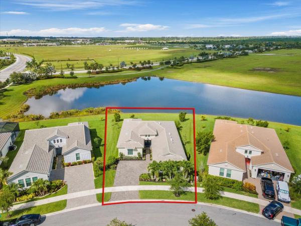 Hammocks Of Westlake, 16064 Whippoorwill Cir, The Acreage, Florida 33470, image 1