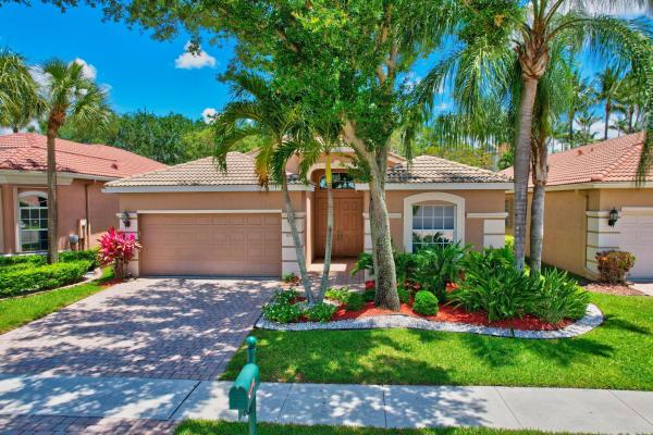 Villaggio, 6596 Via Alfieri, Lake Worth Beach, Florida 33467, image 1