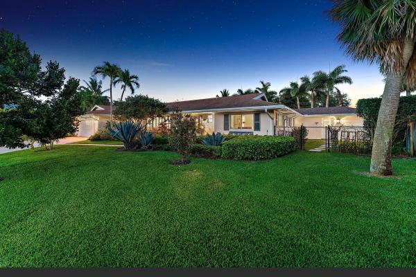 Golf Course, 509 Par Ct, North Palm Beach, Florida 33408, image 1