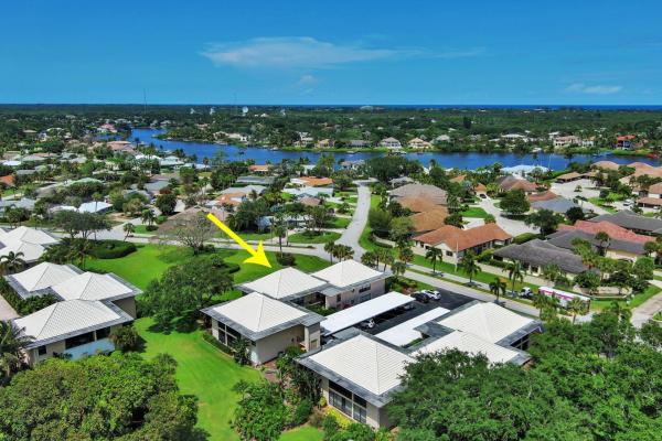 Turtle Creek, 5 SE Concourse Dr #E, Jupiter, Florida 33469, image 1