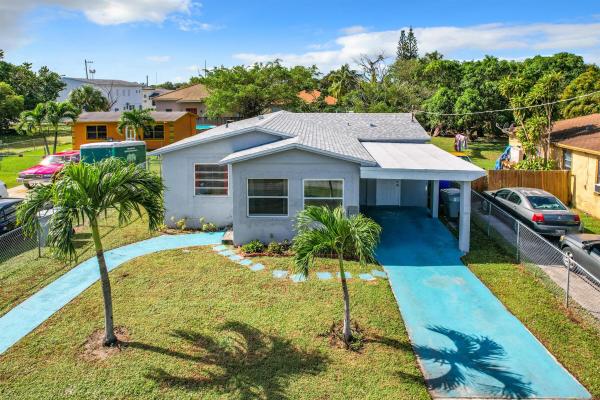 Scotts Park, 613 NW 9th Ave, Pompano Beach, Florida 33060, image 1