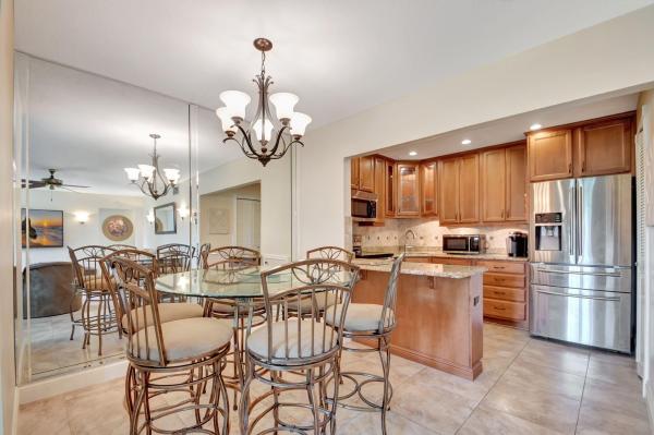 Pine Ridge 3, 302 Pine Ridge Cir #B-2, Greenacres, Florida 33463, image 1