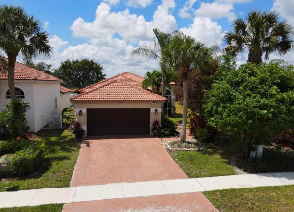 Carmel, 3760 Miramontes Cir, Wellington, Florida 33414, image 1