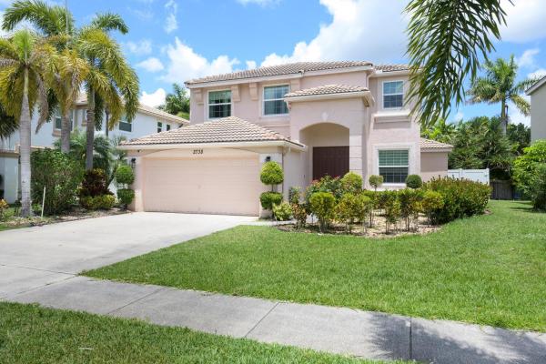 Lexington, 2738 Misty Oaks Cir, Royal Palm Beach, Florida 33411, image 1