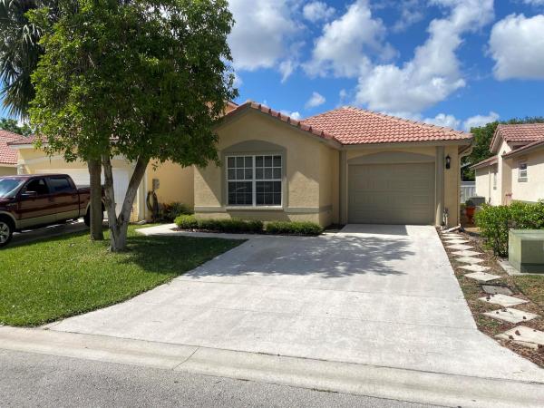 Princeton Place At Gables End, 4875 Concordia Ln, Boynton Beach, Florida 33436, image 1