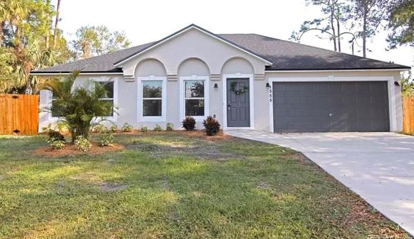 Oak Hammock, 1555 SW Leisure Ln, Port St. Lucie, Florida 34953, image 1