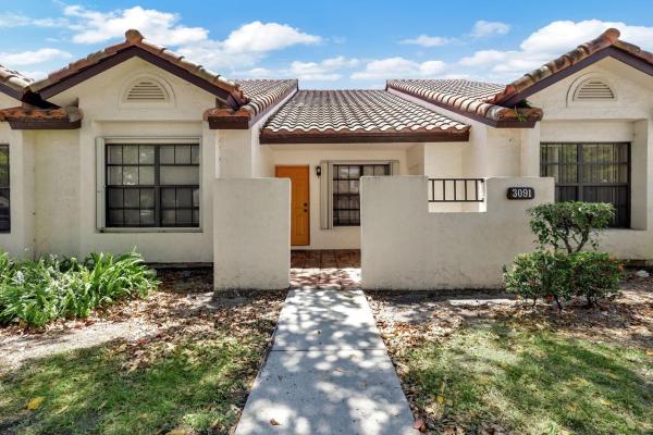 Windwood, 3091 Inglewood Ter, Boca Raton, Florida 33431, image 1