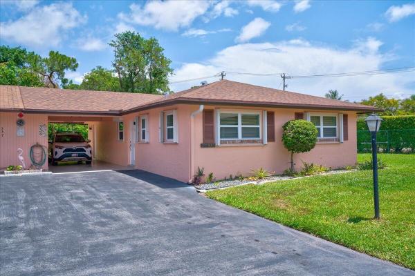 Country Manors, 338 Flamingo Ln, Delray Beach, Florida 33445, image 1