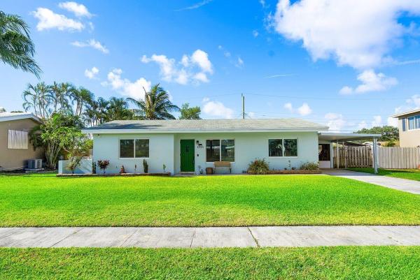 Lake Osborne Estates, 1713 Katherine Ct, Lake Worth, Florida 33461, image 3