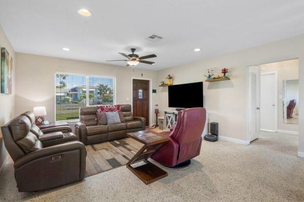 Lake Osborne Estates, 1713 Katherine Ct, Lake Worth, Florida 33461, image 2