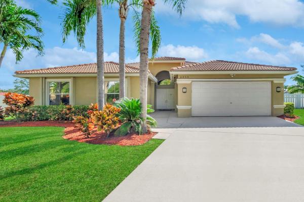 Indianwood Village, 6055 Indian Forest Cir, Lake Worth Beach, Florida 33463, image 1